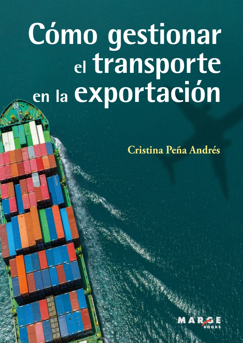 Portada: Cómo gestionar el transporte en la exportación