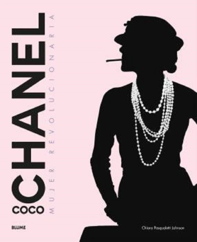 Portada: Coco Chanel