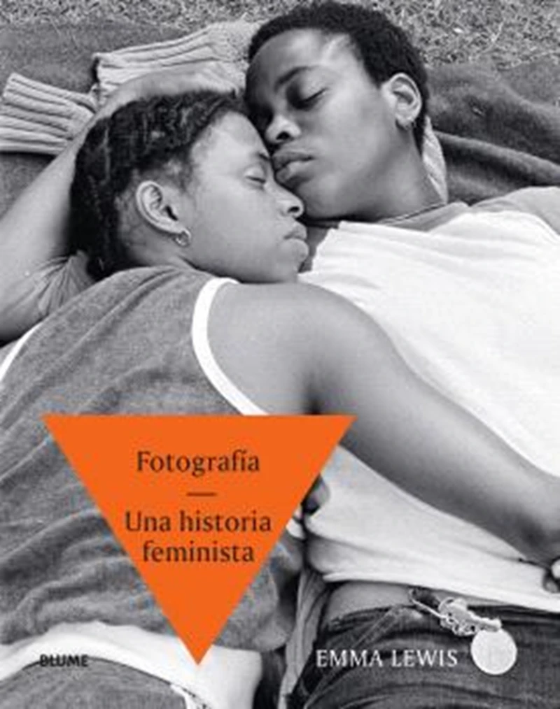 Portada: Fotografía. Una historia feminista