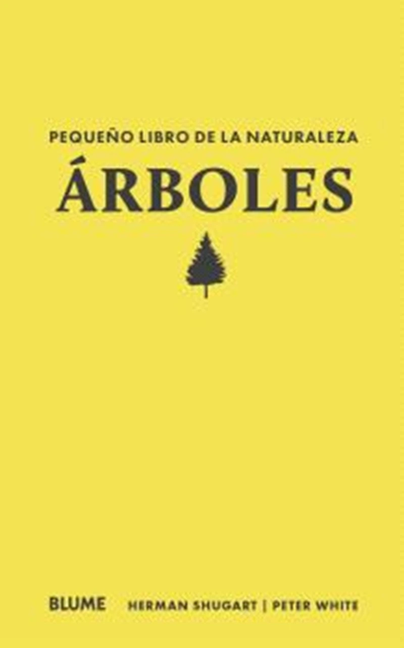 Portada: Árboles
