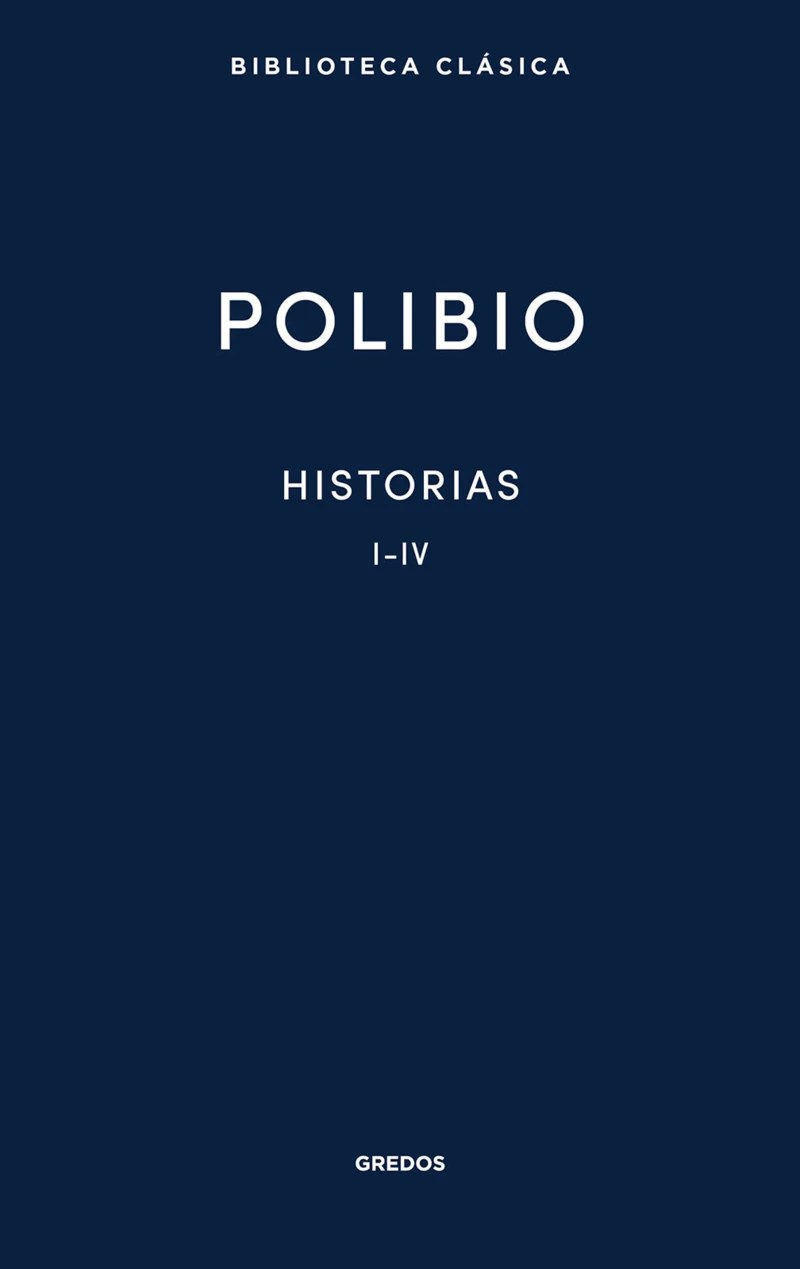 Portada: Historias
