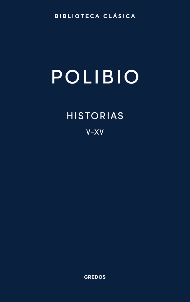 Portada: Historias