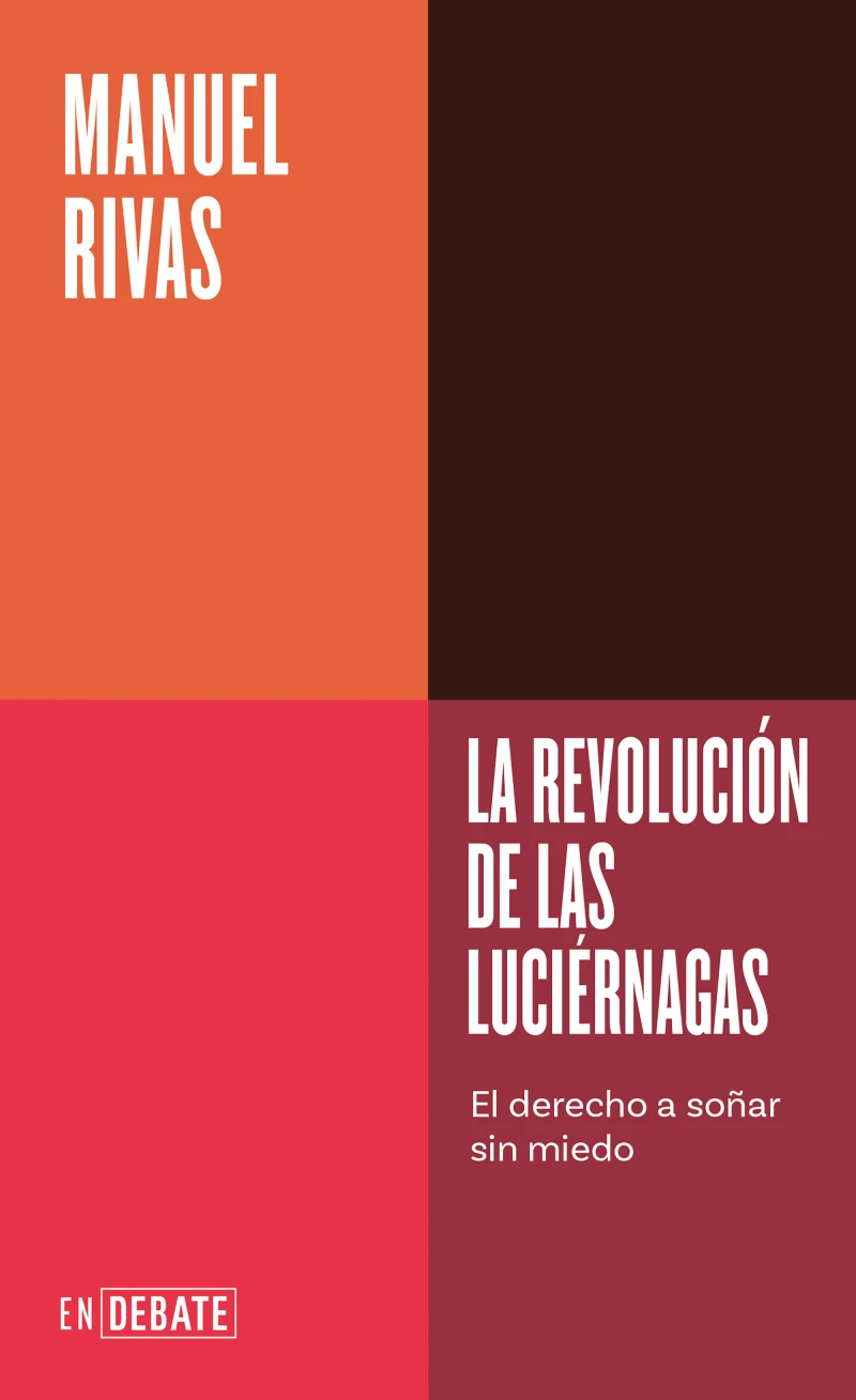Portada: La revolución de las luciérnagas (Serie ENDEBATE)