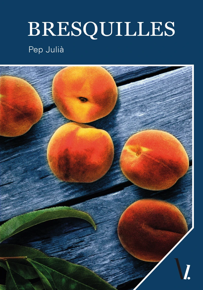 Portada: Bresquillas