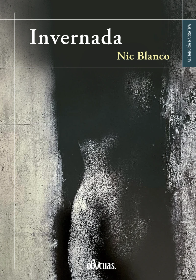 Portada: Invernada
