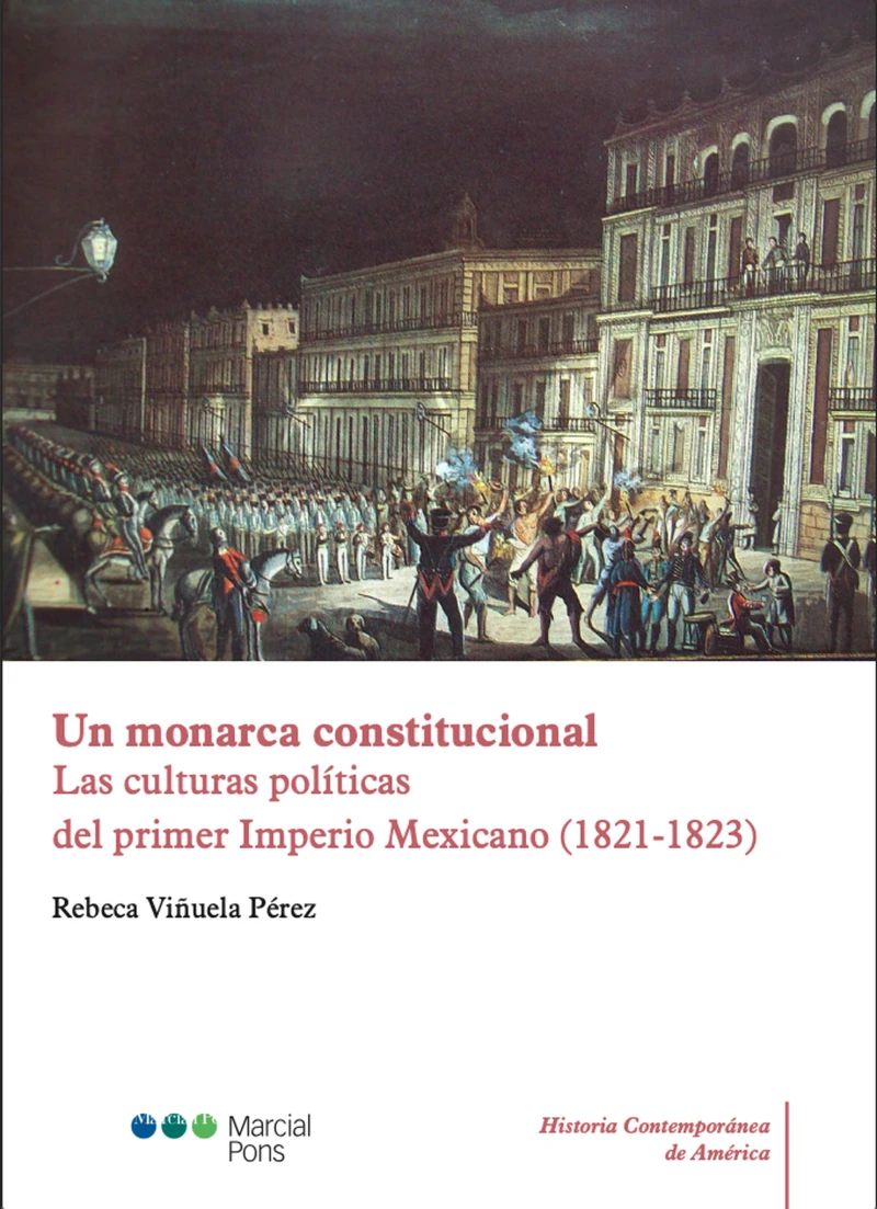 Portada: Un monarca constitucional