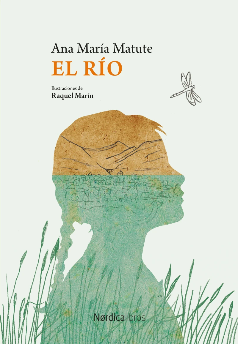 Portada: El Río E. Centenario