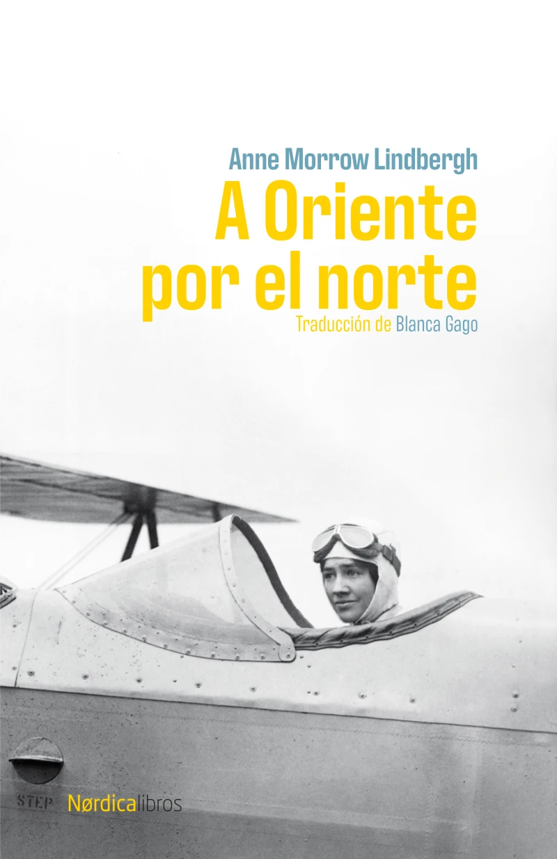 Portada: A Oriente por el norte