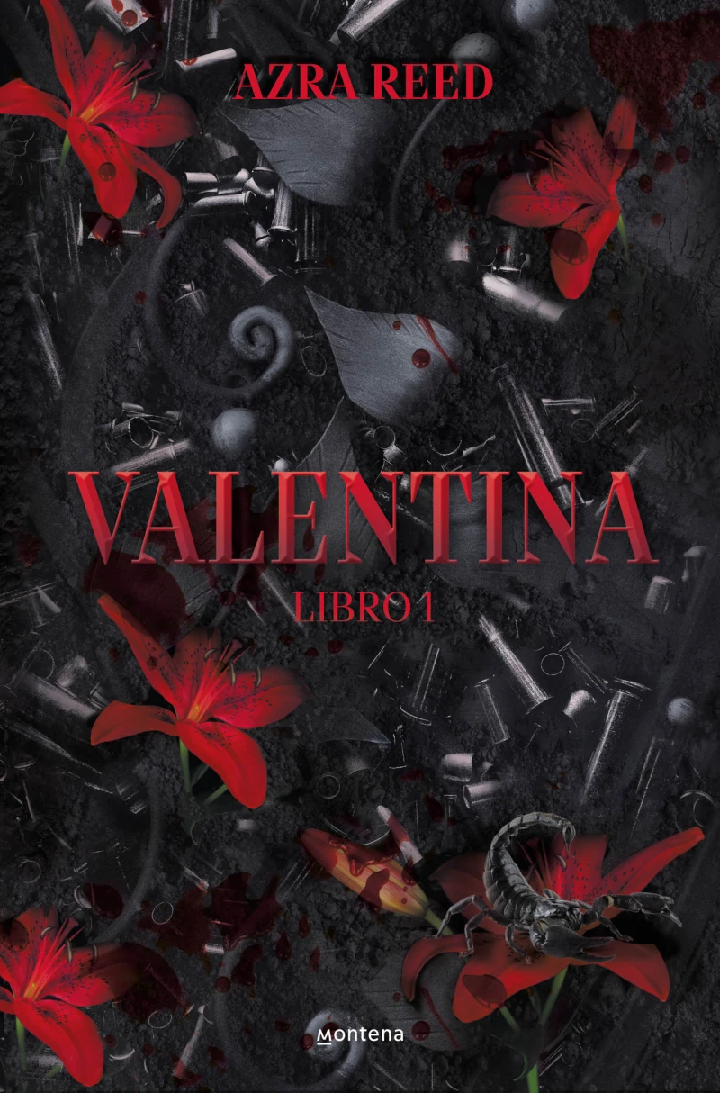 Portada: Valentina
