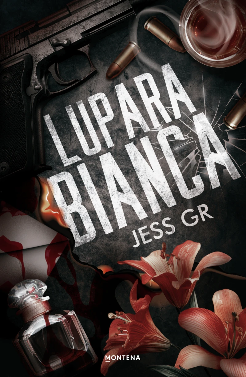 Portada: Lupara Bianca