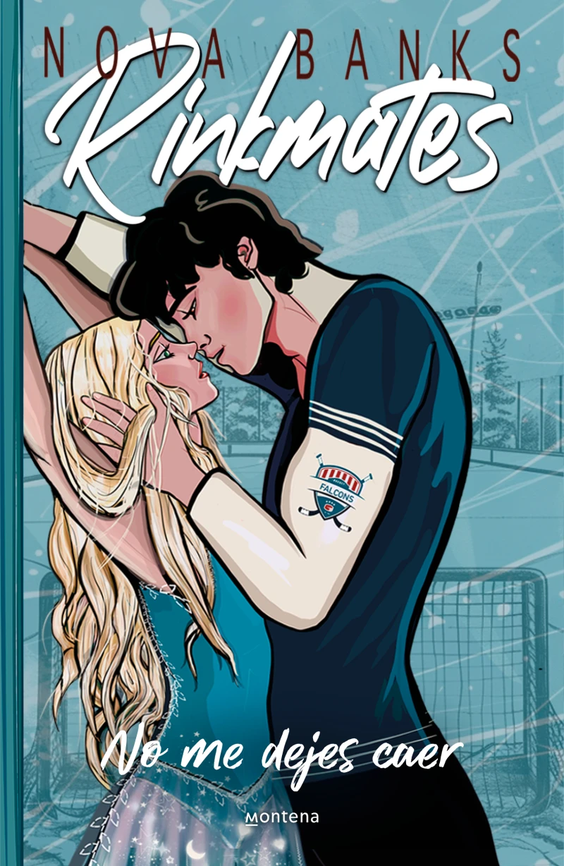 Portada: Rinkmates