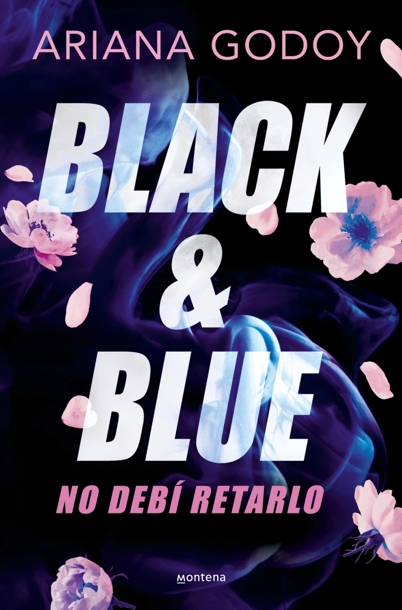 Portada: Black & Blue