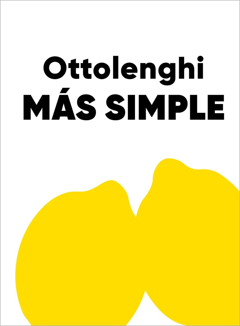 Portada: Más Simple
