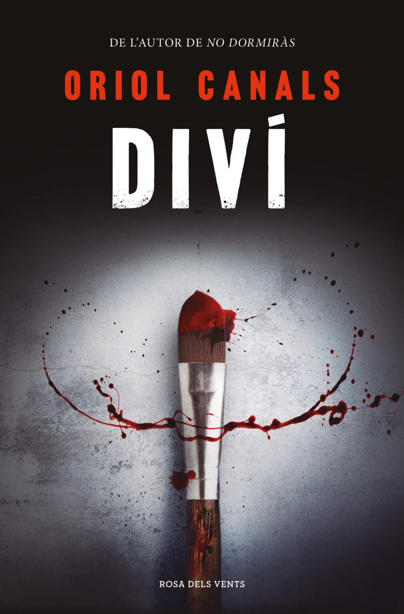 Portada: Diví