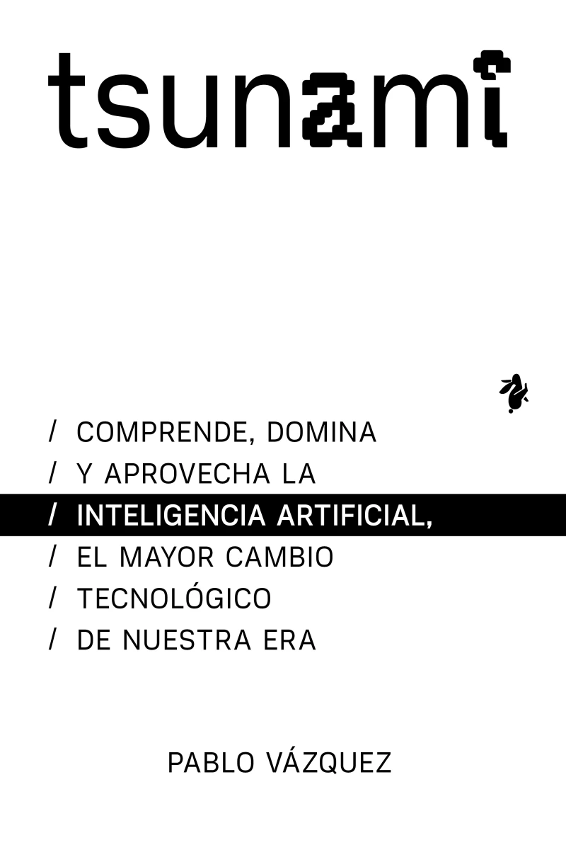 Portada: Tsunami