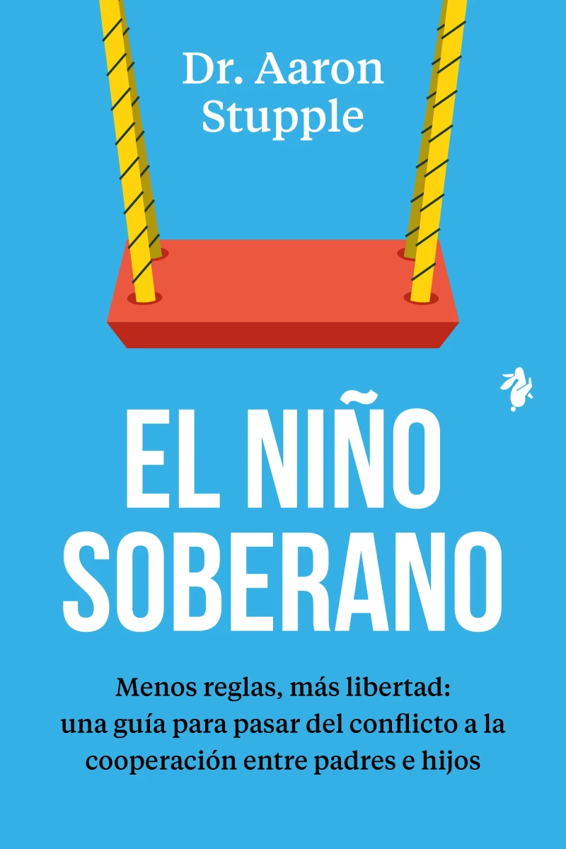 Portada: El niño soberano