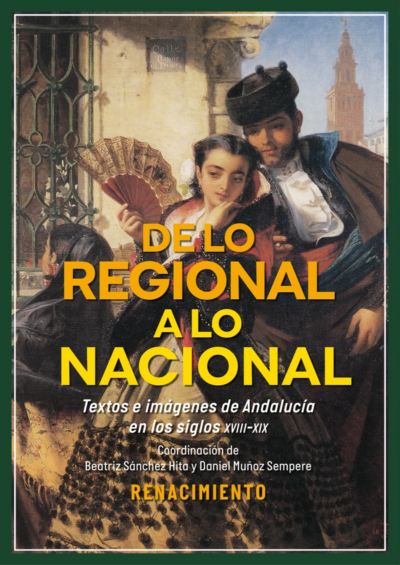 Portada: De lo regional a lo nacional