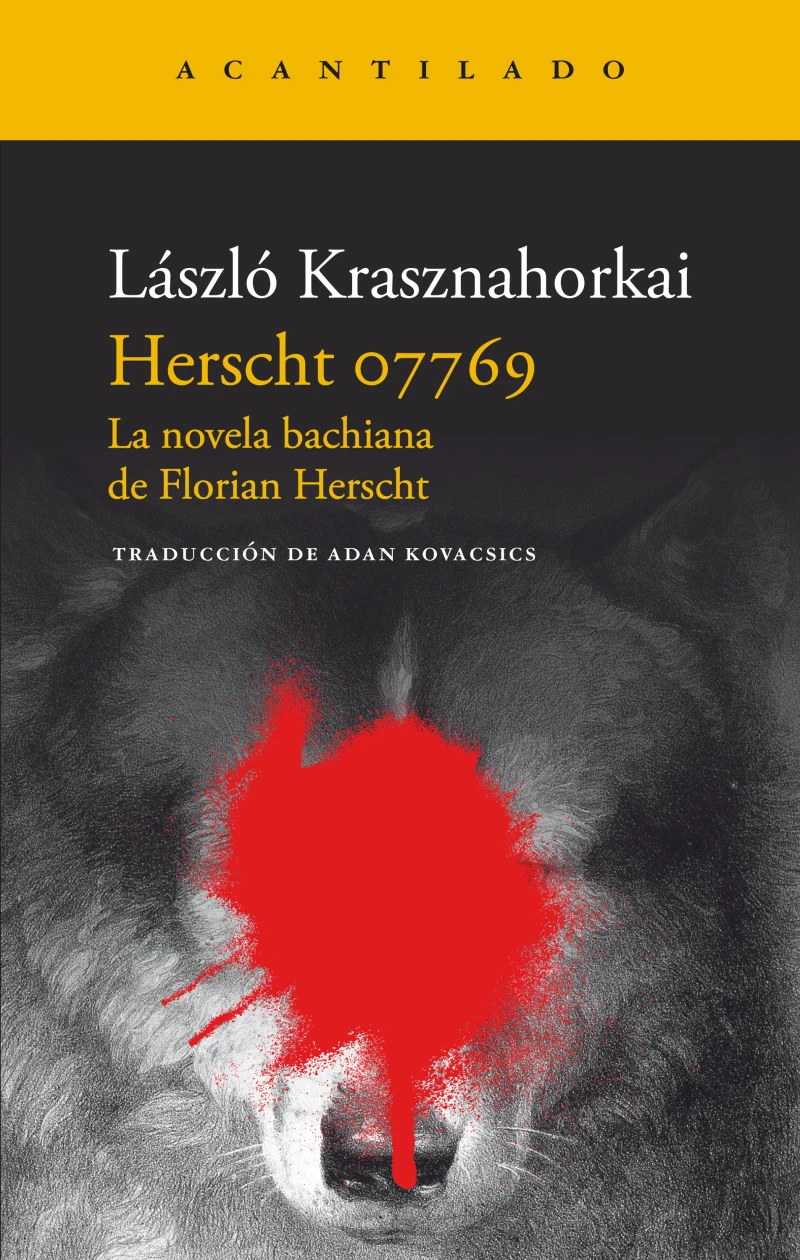 Portada: Herscht 07769