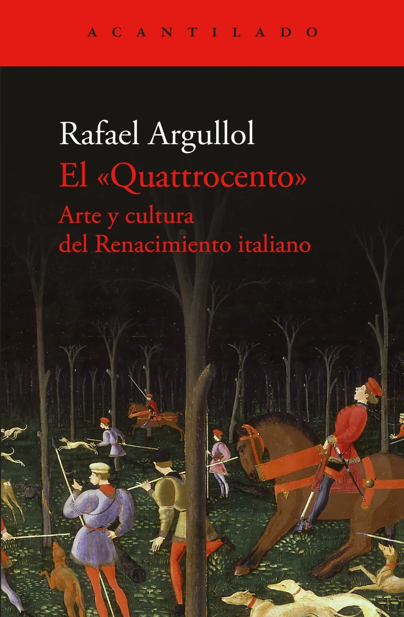 Portada: El «Quattrocento»