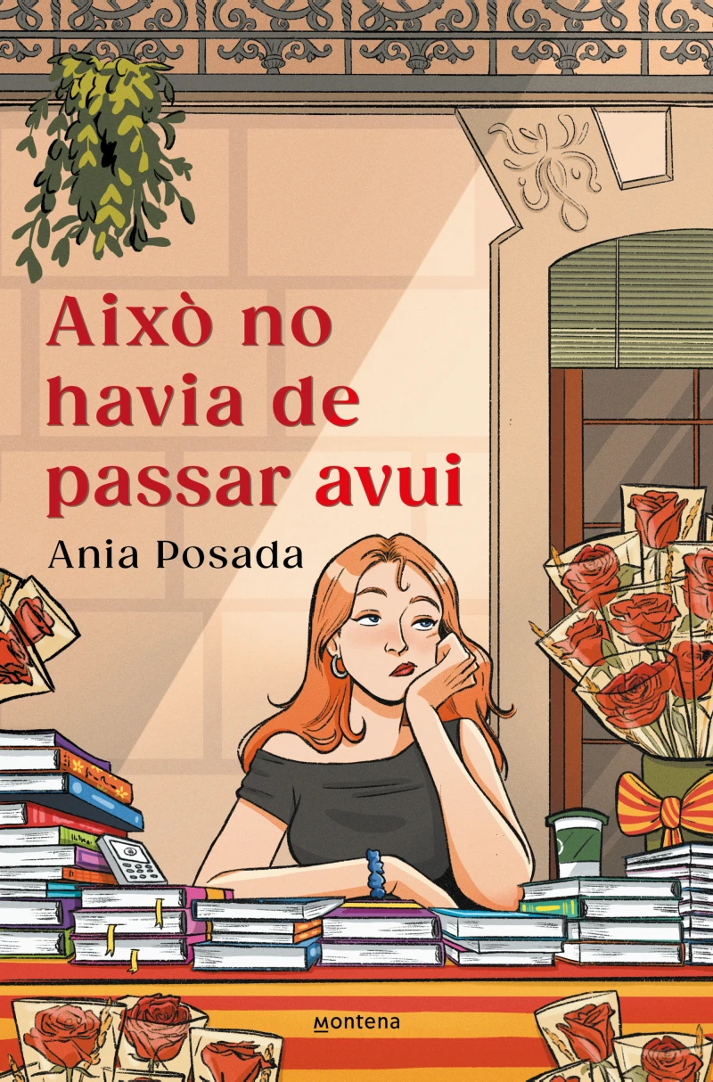 Portada: Això no havia de passar avui