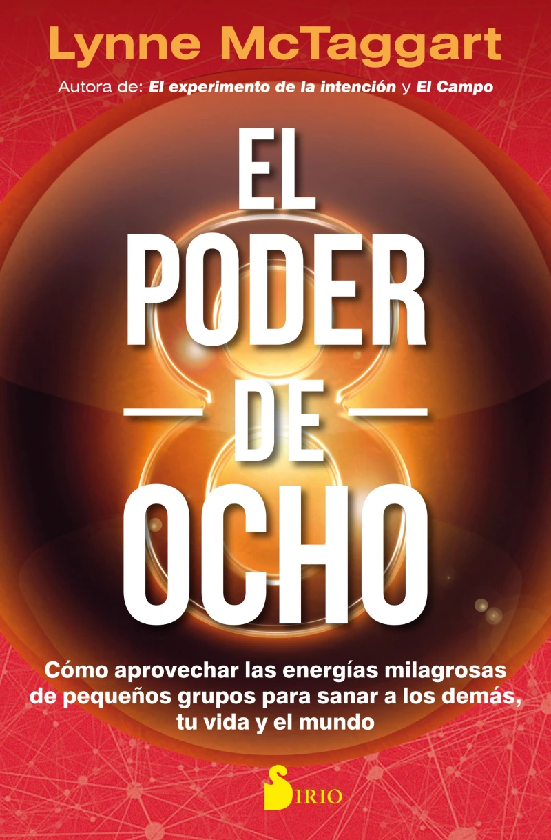 Portada: El poder del ocho