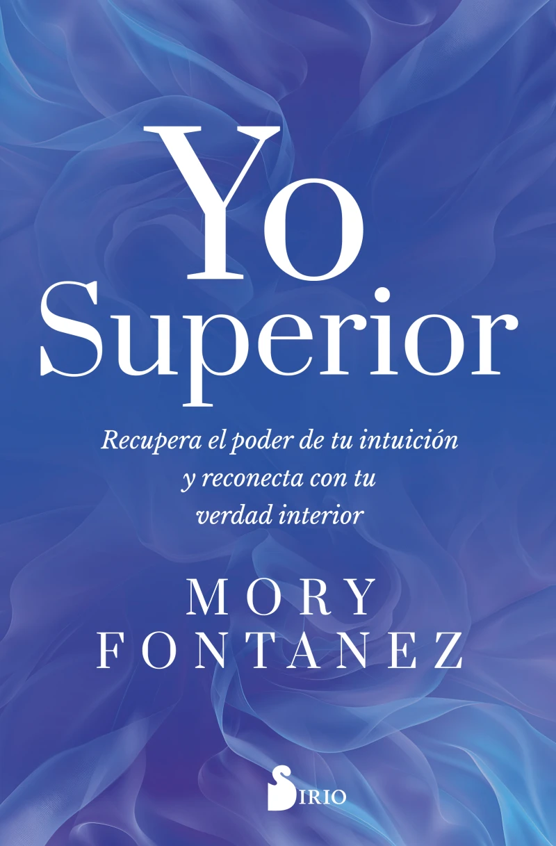 Portada: Yo superior
