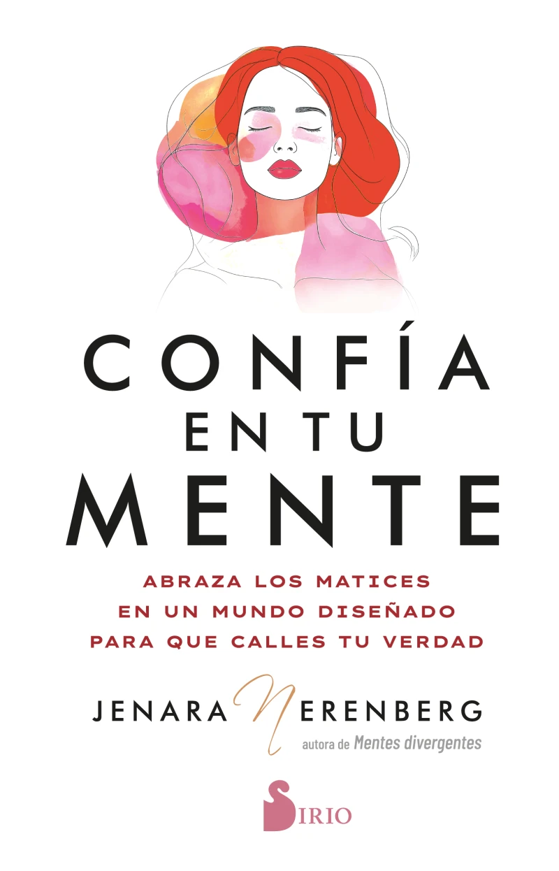 Portada: Confía en tu mente