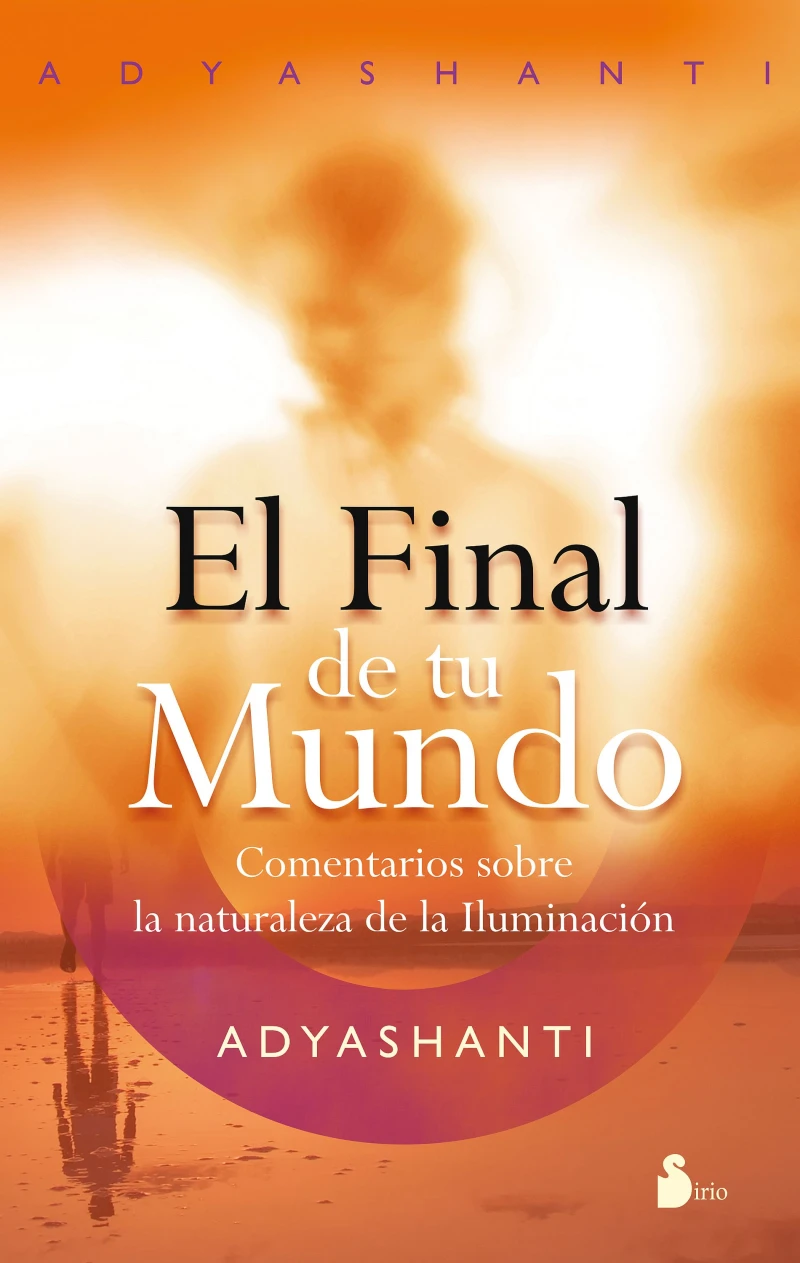 Portada: El final de tu mundo