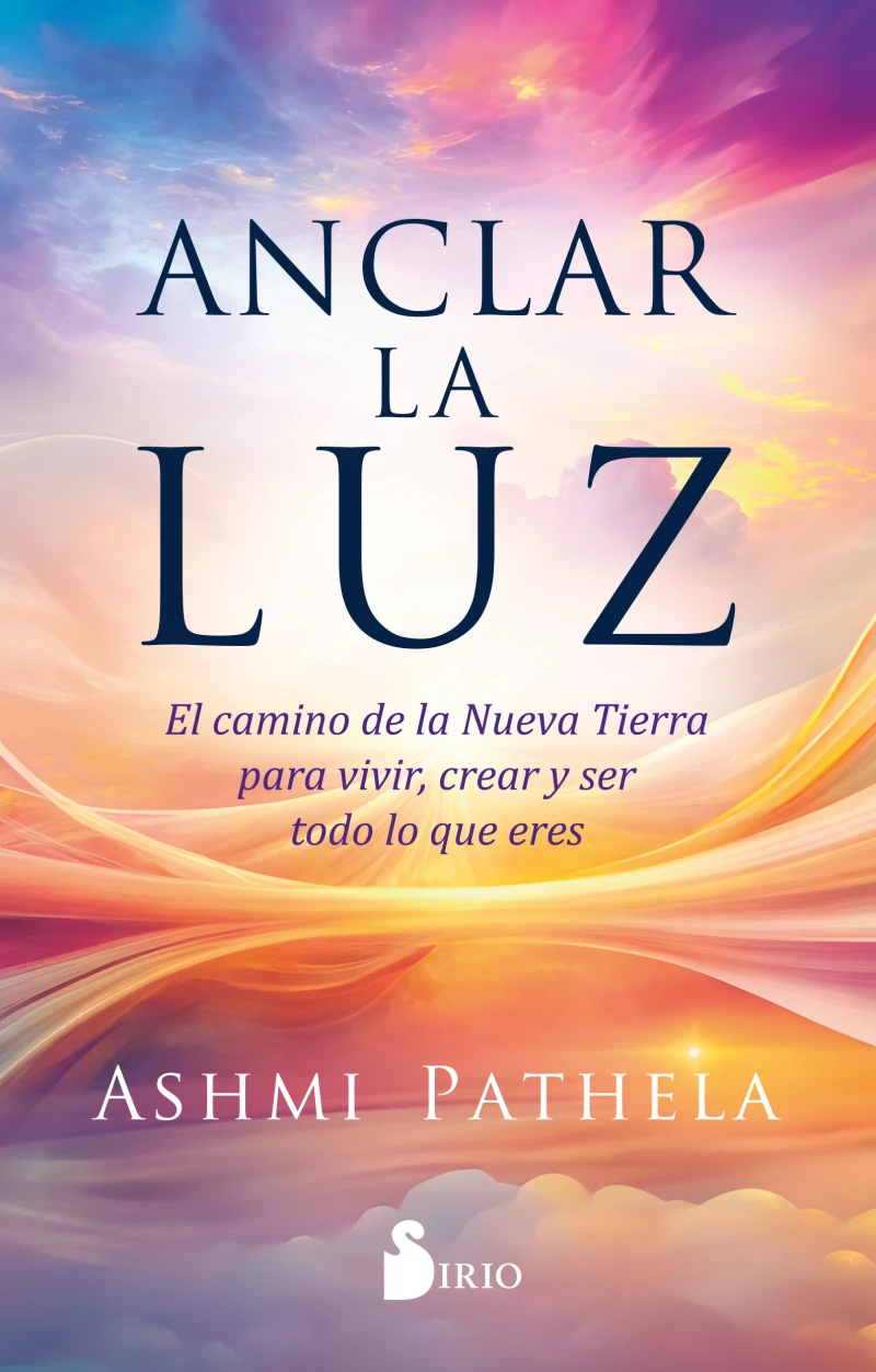Portada: Anclar la luz
