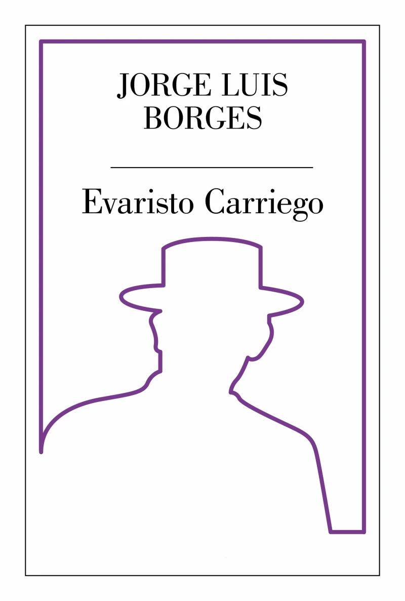 Portada: Evaristo Carriego