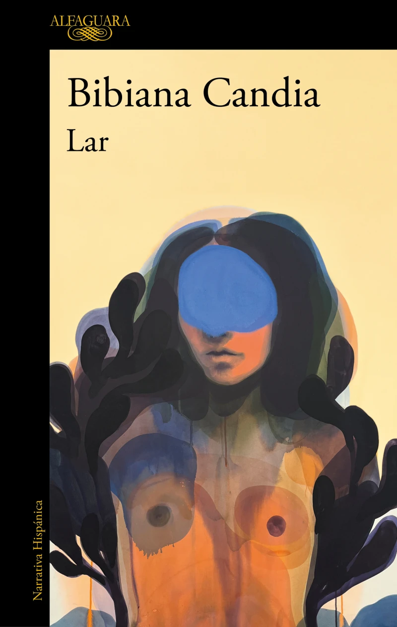 Portada: Lar