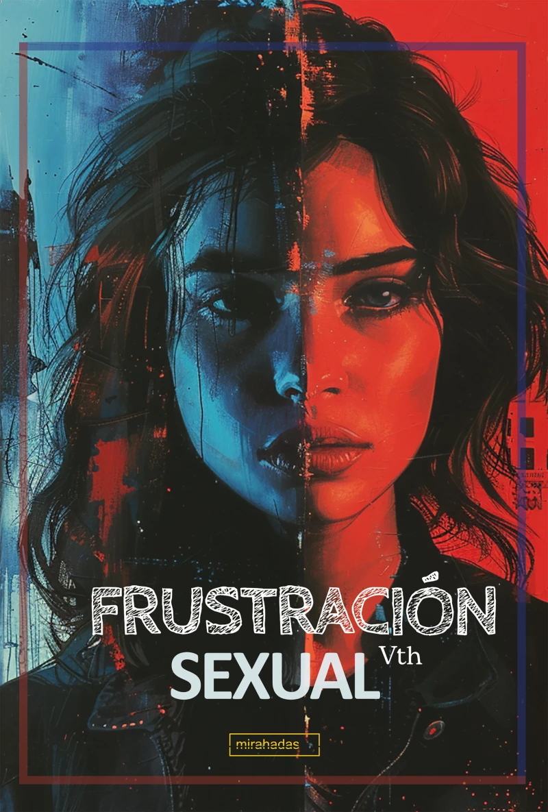 Portada: Frustración Sexual