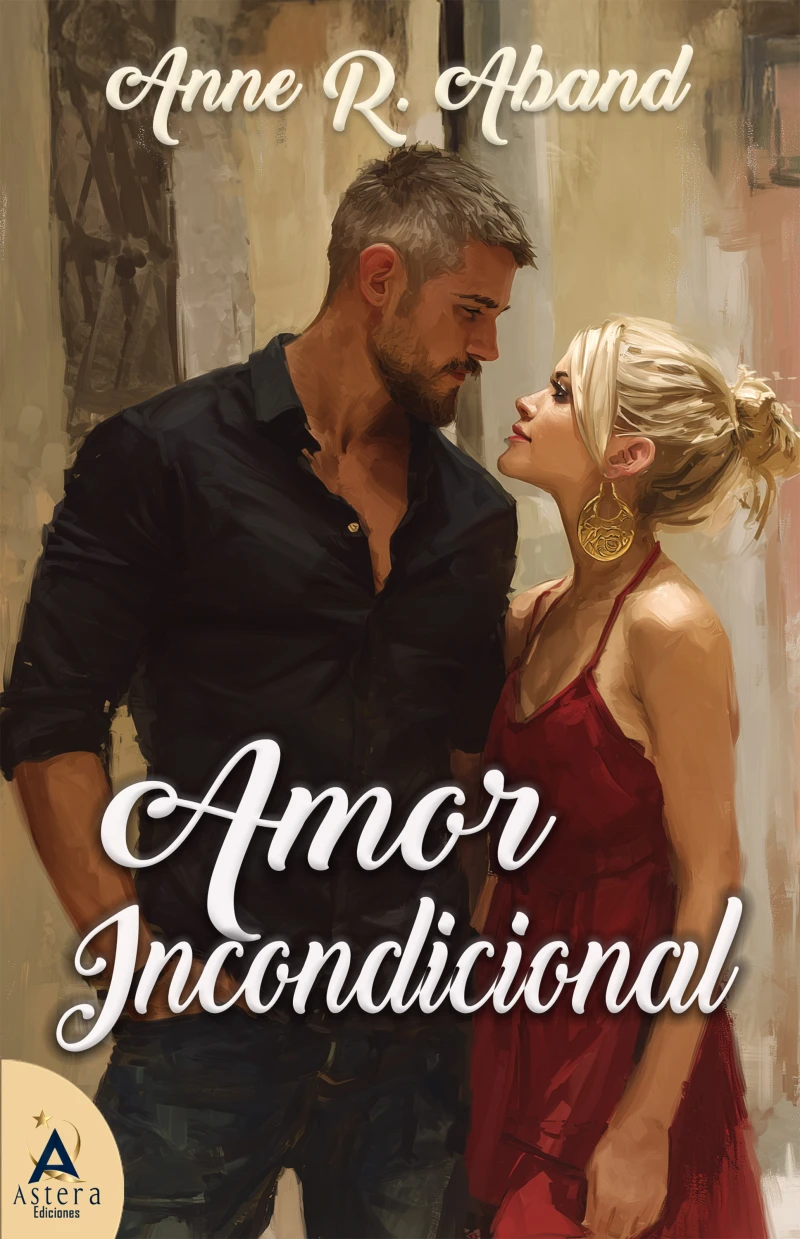 Portada: Amor Incondicional