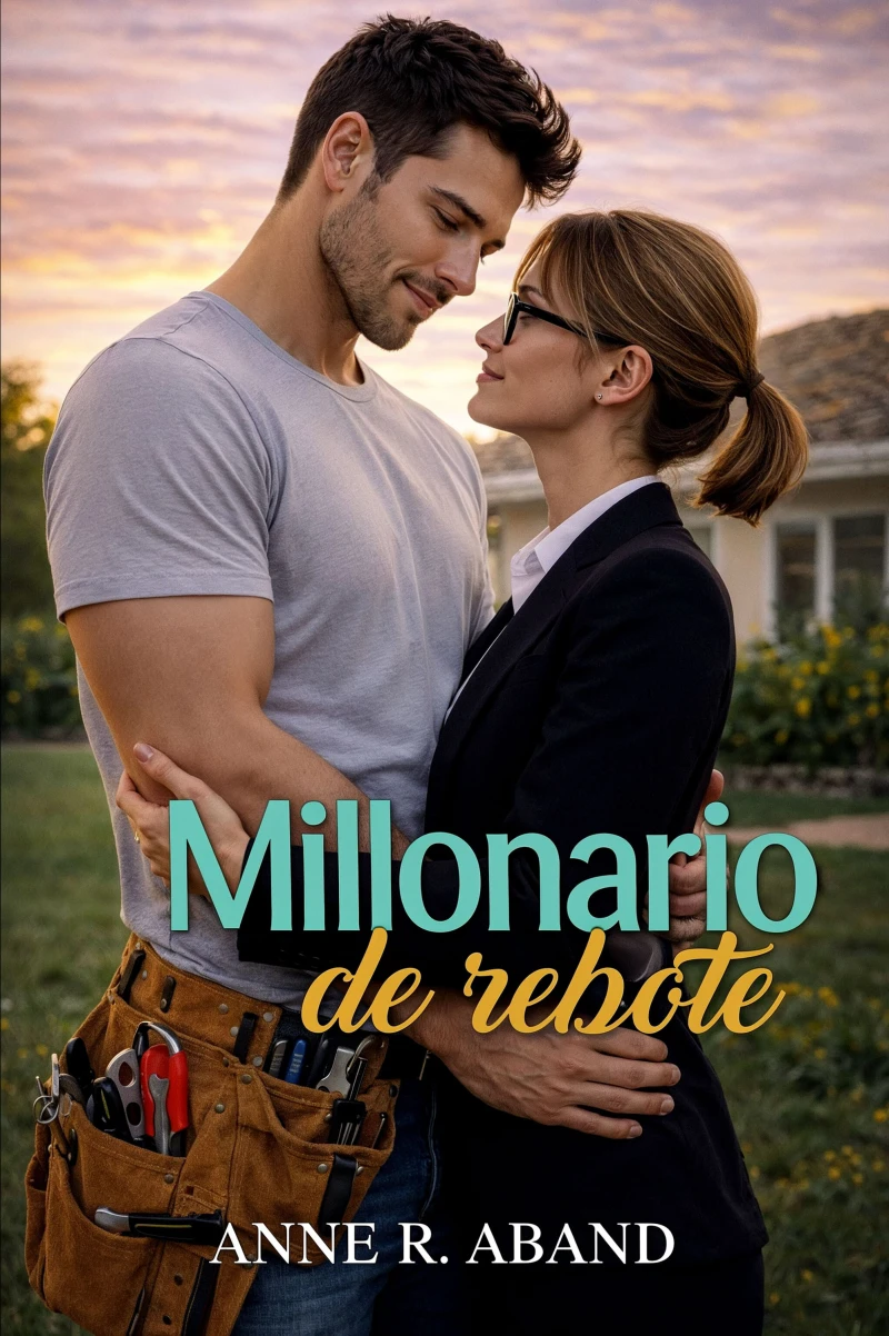 Portada: Millonario de rebote