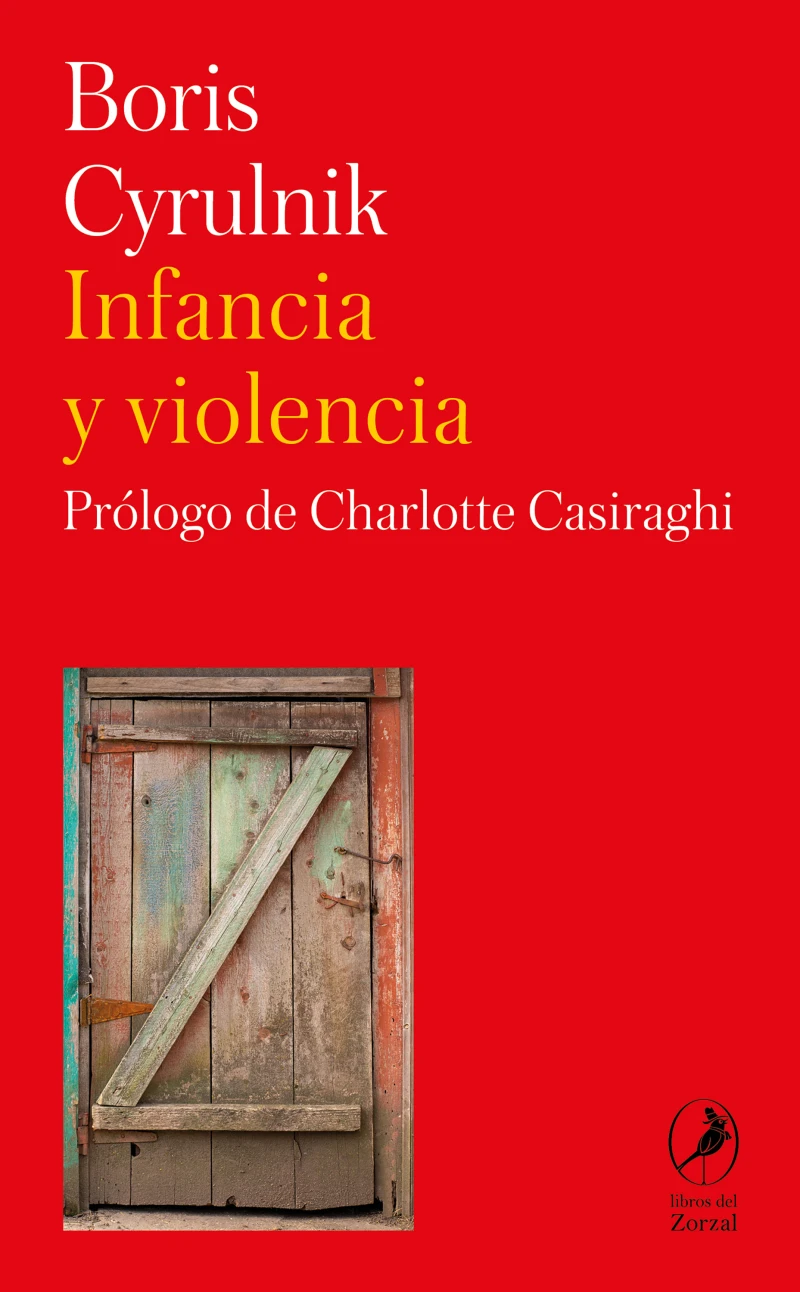 Portada: Infancia y violencia