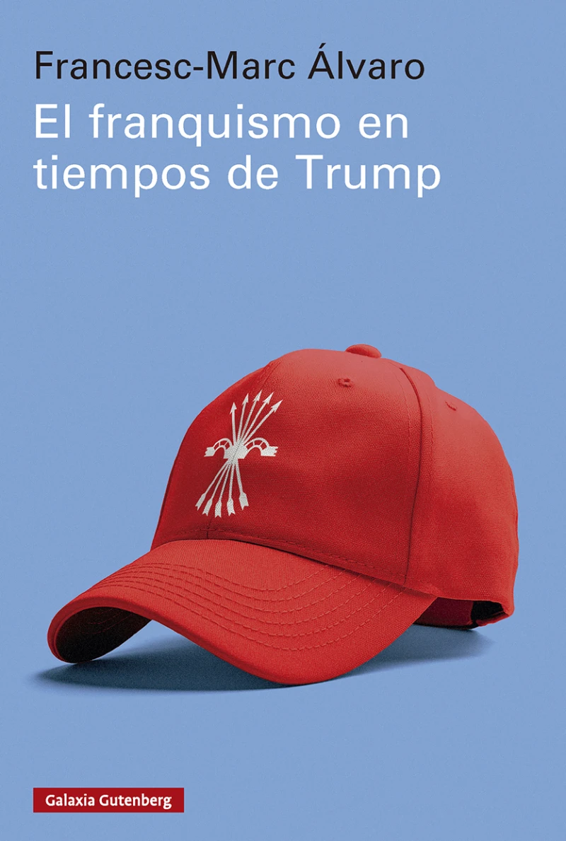 Portada: El franquismo en tiempos de Trump