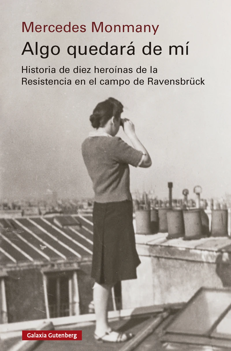 Portada: Algo quedará de mí