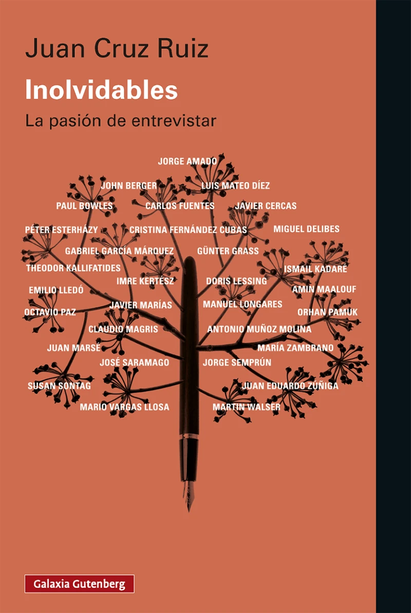 Portada: Inolvidables