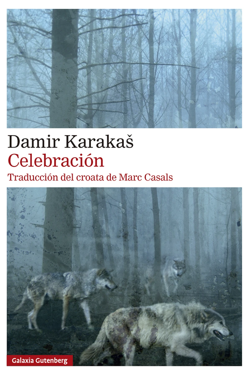 Portada: Celebración