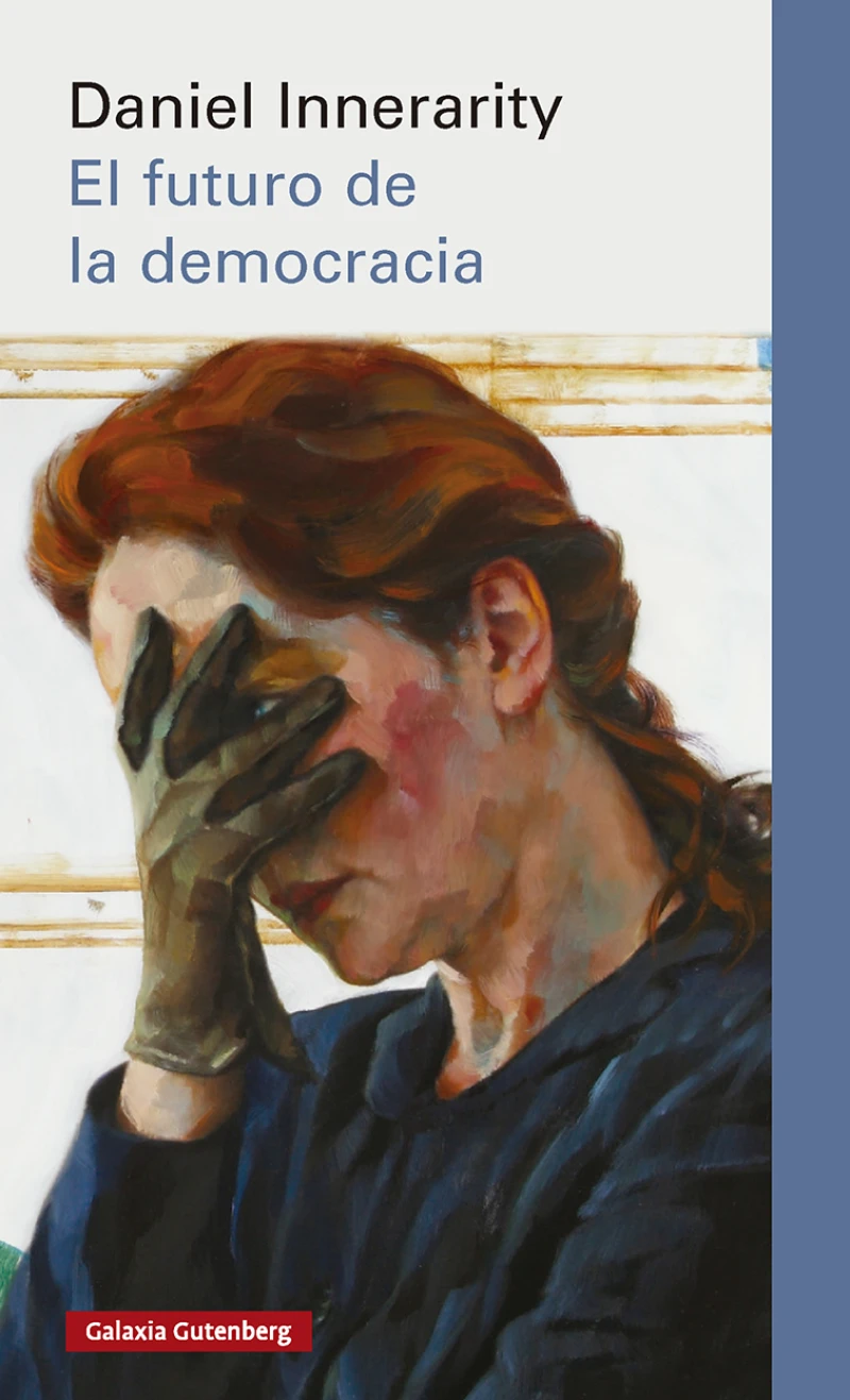 Portada: El futuro de la democracia