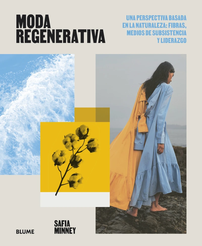 Portada: Moda regenerativa