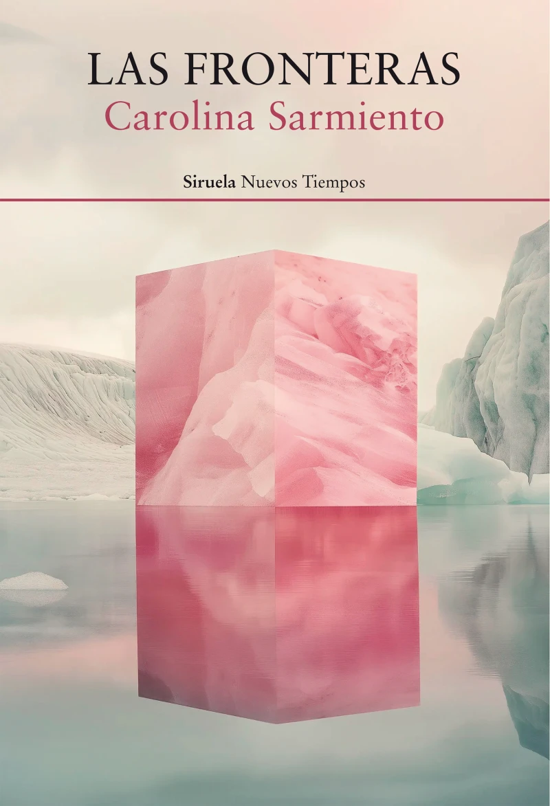 Portada: Las fronteras