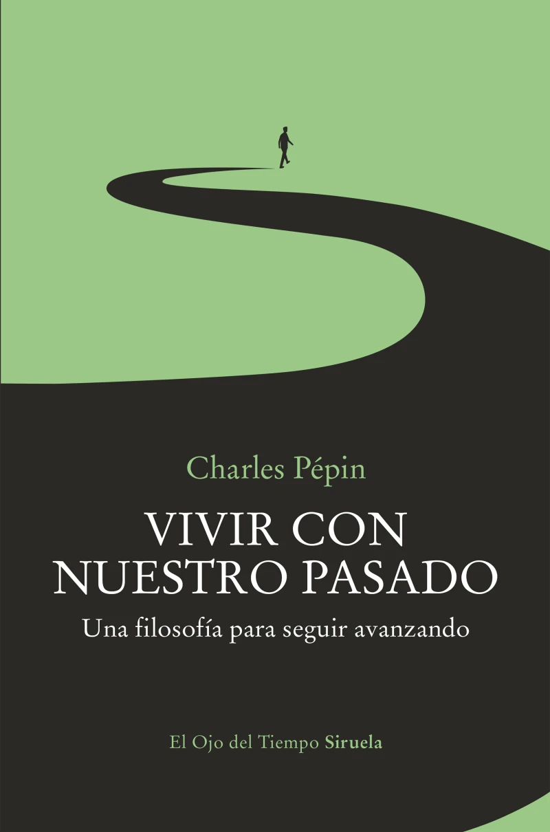 Portada: Vivir con nuestro pasado