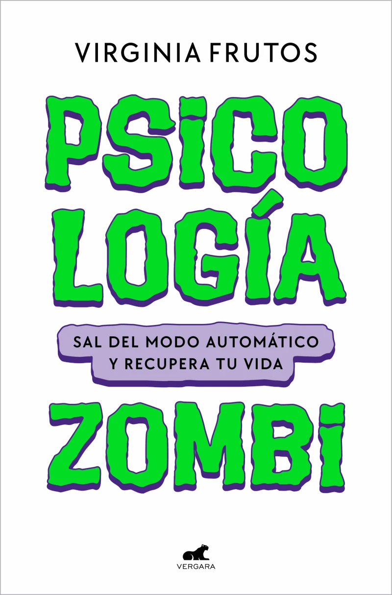 Portada: Psicología Zombi