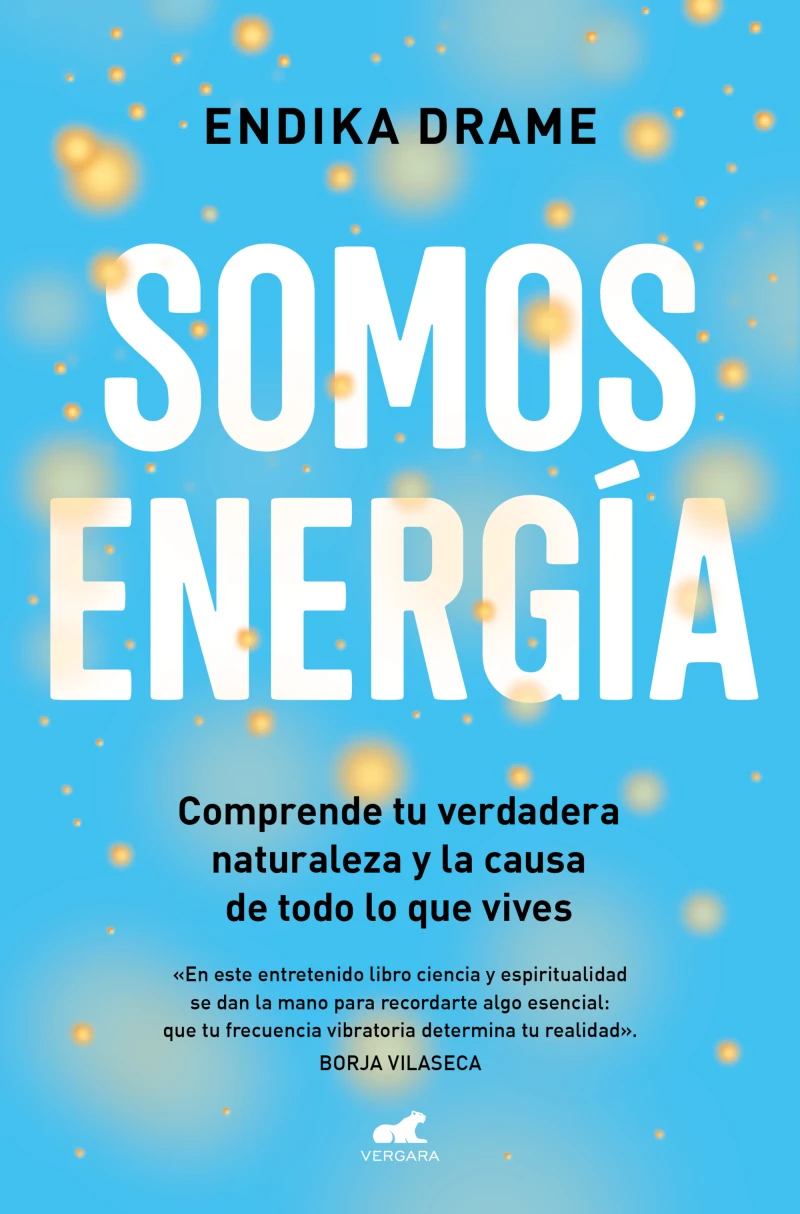 Portada: Somos energía