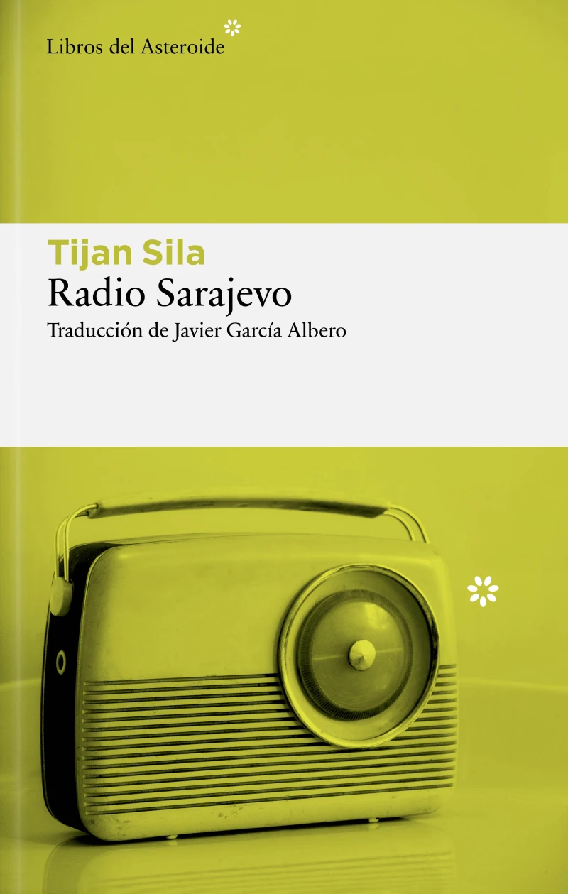 Portada: Radio Sarajevo