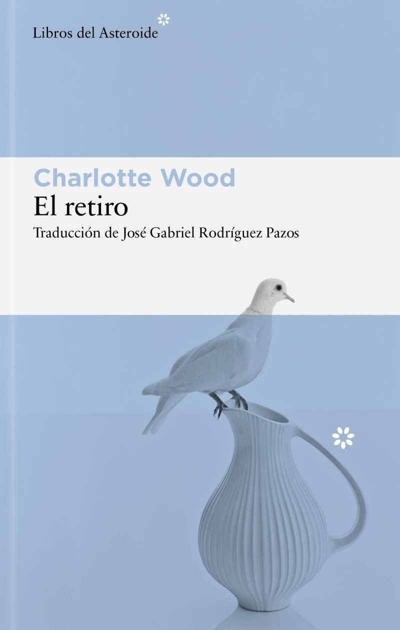 Portada: El retiro