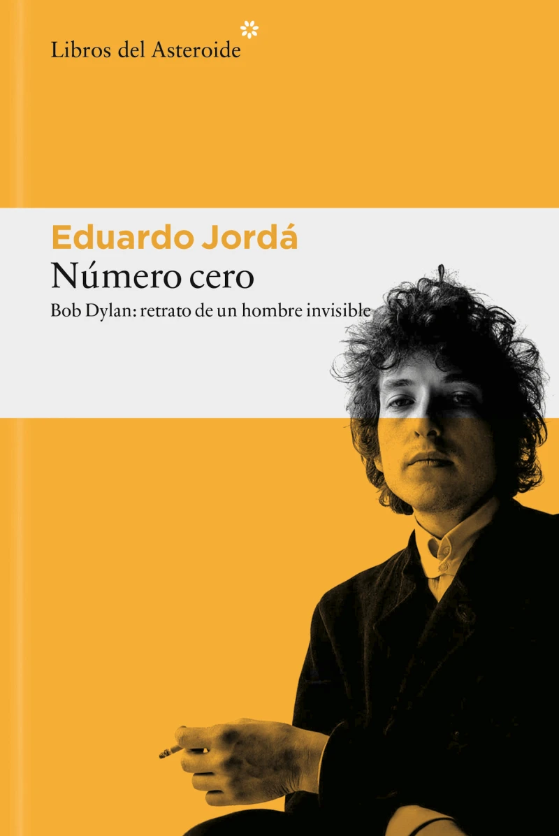 Portada: Número cero