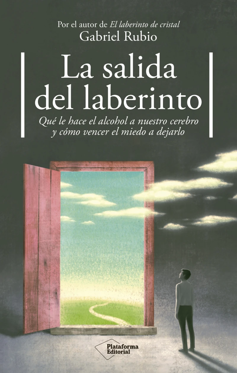Portada: La salida del laberinto