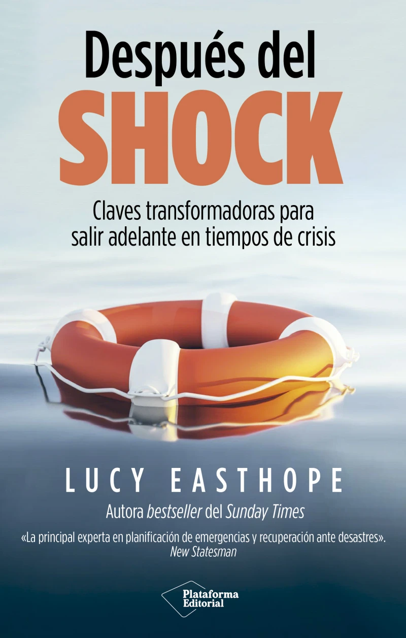 Portada: Después del shock